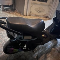 ماكس • دراجة طافية • خلل بالكهرباء