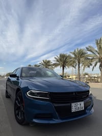 تشارجر SXT • ٢٠٢٣ • رقم اربيل باسمي