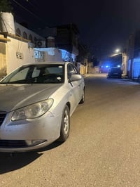 سيارة نضيفه • مكفول مكينه وكير • بصرة