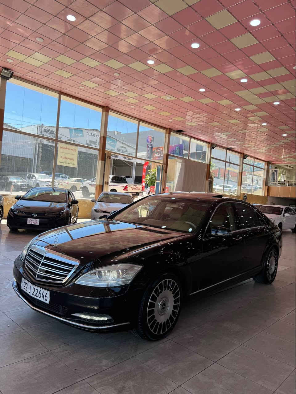 ‏موديل 2006
سعر160$
‏بدون صبغ كفالة 
‏مواصفات ‫ فول فول
￼ مكينة V8 سلندر ￼￼
محدس2013 شركة 
‏عنوان دهوك ￼￼￼
￼￼￼***********واتساب Singapore
