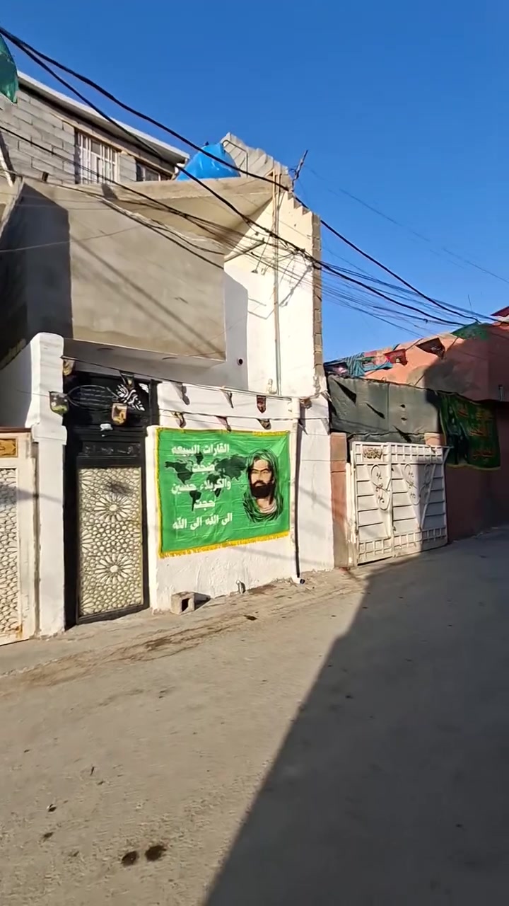 سلام عليكم بيت زراعي في ام الكبر والغزلان في شارع ابو الريش قرب سنتر ام الكبر مساحة البيت 80 طابق ونص يتكون من استقبال وغرفة نوم وصاله وصحيات الستفسار ع رقم متوفر واتساب ***********
