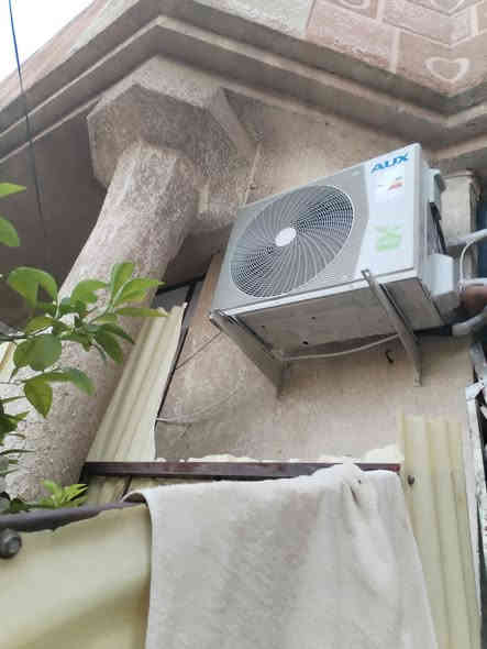 (بسم الله الرحمن الرحيم)
🌞✨ أهلاً بكم بعروض البرودة والراحة الحقيقية! 🌬️

💥 لا تتأخر بالاتصال – الأسعار محدودة لهذا الشهر فقط! 💥

📞 ***********

🌟❄️ أقوى عروض شهر 11 لتنصيب وصيانة السبالت في بغداد والمحافظات ❄️🌟

🔥 ملّيت من الحر بالصيف والبرد بالشتاء؟

الآن وقت الراحة والجو المثالي مع خدماتنا المميزة 👌

⸻

🔧 خدماتنا تشمل:

• 🧰 تنصيب جميع أنواع السبالت (تبريد وتدفئة) بأحدث الطرق الفنية.

• 💨 تنظيف وصيانة شاملة مع فحص ضغط الغاز وضمان على العمل.

• 🚚 نقل الأثاث أثناء التنصيب بكل أمان واهتمام.

• 🕐 ضمان لمدة أسبوع كامل على التنصيب والصيانة.

• 📍 نغطي المحافظات التالية فقط:

بغداد – الأنبار – الحلة – النجف – الكوت – كربلاء

(بشرط وجود 4 سبالت أو أكثر).

⸻

💥 استفاد من عروض شهر 11 قبل ما تخلص!

⚡ خدمة سريعة

🔧 عمل مضمون

💰 أسعار تنافسية

⸻

📞 للحجز أو الاستفسار:

***********

📱 واتساب فقط نجاوب عليه:

***********

💬 ملاحظة مهمة:

❗ احنا غير متواجدين على الماسنجر… التواصل فقط عبر الواتساب ❗

☎️ رقمنا الوحيد لخدمتكم:

*********** 

⸻

💙 تنصيب وتصليح السبالت للعوائل المتعففة مجاناً

لأن عملنا إنساني قبل أن يكون تجاري 🤝❤️

💧 خلي جو بيتك معتدل طول السنة
