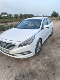 سوناته • ٢٠١٥ • سونار