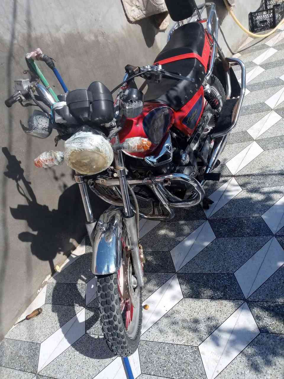 تايموته كلك للبيع موديل 19 مكفوله من كلشي مابيها نقص
سعرها ٥٠٠
المكان سيد دخيل قرية الفرهه
***********
