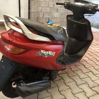 دراجه فراشه للبيع السعر 225 استفسار 07755880660