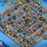 بدل ببجي • مشحونه • بيت ١٧