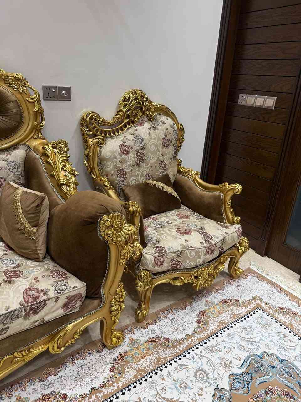 السلام عليكم تخم مصري عشر مقاعد نظيف جدا السعر مليون ونص


**إذا كنت صاحب هذا الإعلان وتريد حذفه لأي سبب، رجاءا أرسل رسالة إلى الدعم الفني**