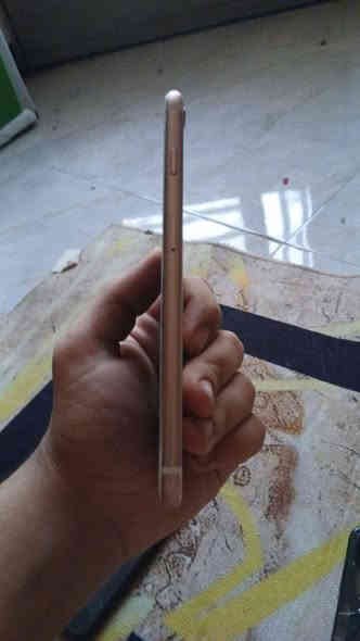 السلام عليكم ايفون ٦ اس بلص جهاز حلو لمس حلو فقط سماعات متوقفة بصمة +سيمكرت شغال جهاز حلو نت فول شحنة  حلو رجاج شغال  مكان بغداد كامرة خلفية بيهة رجة 
الرقم *********** السعر ٤٠ الف قفل
