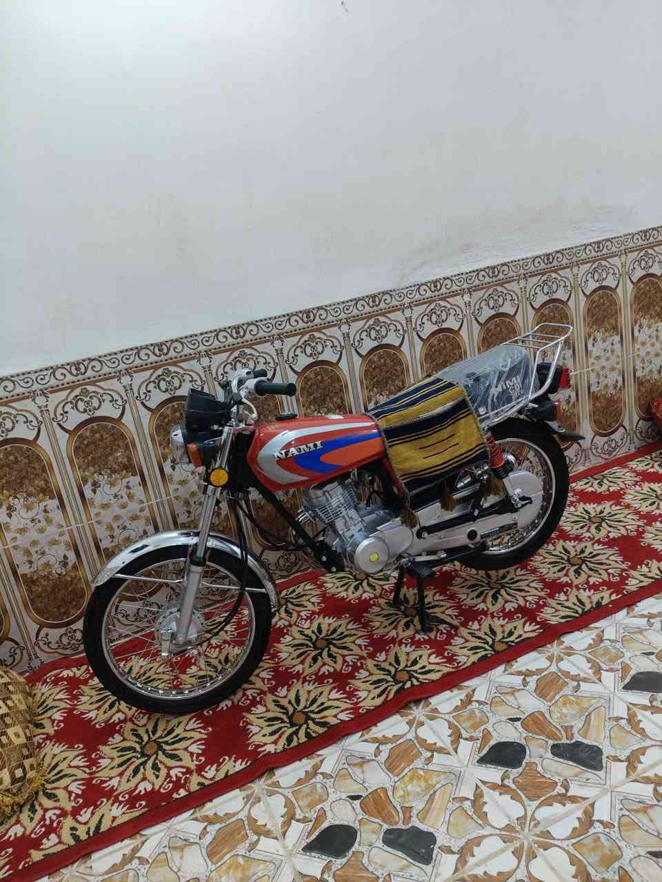 سلام عليكم نامه جديده ثاني تبدليه دهن صارن قل شهر طالعه شراي ينتصل بخدمتك مكاني كوت ***********

