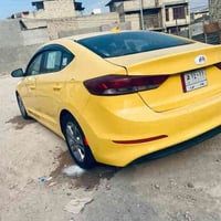 النترا موديل 2018وارد امريكي حادثها مرفق بل منشور السياره ليبل واحد رق...