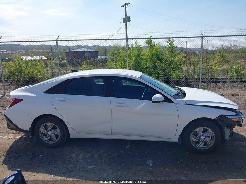 HYUNDAI ELANTRA SE 2025
تاريخ المزاد: 5/26
السعر: حسب المزاد 
المسافة المقطوعة 34339 mi
#نشحن الى دبي و عمان و البصرة و كردستان و تركيا
بالامكان ادخالها
 #بكتاب_ذوي_الشهداء_باعفاء_كمركي_مع_اعفاء_الرقم 
#العقبة
#ام_قصر
#الشمال
⬅️نتكفل بالسيارة لحين وصولها 
⬅️اي استفسار مراجعة المكتب 
⬅️ عملنا شراء السيارات من المزادات الامريكية والكندية
#لدينا_تقرير_Carfax_مجاني_فحص السيارة قبل دخولها المزاد 
⬅️لدينا ورشة تصليح في دبي 
⬅️لدينا معقب لتخليص السيارات (حرة  او ذوي الشهداء ) و ايصالها الى الزبائن
📍العنوان النمرود #قرية_السيد_حمد 
⬅️اوقات الدوام من 4:30 عصراً وحتى ال11 ليلاً كافة ايام الاسبوع 
ما عدا السبت والاحد عطلة المزاد 
☎️ للاستفسار الاتصال على الرقم
عمر سعد
*********** :📞
*********** : 📞
