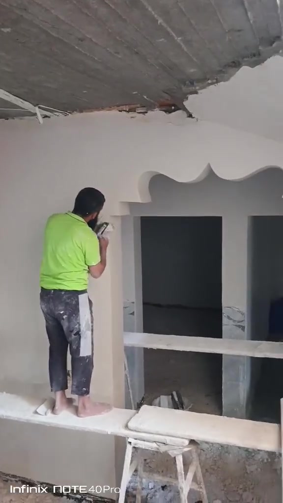 اذا شغلك جاهز تخلصك كبل العيد سلام عليكم ( متفرغ حالين خابر وحنه حاضرين ومايكون خاطرك اله طيب )كادر لبخ جص من الموصل شقل عل مسطره  ***********//
