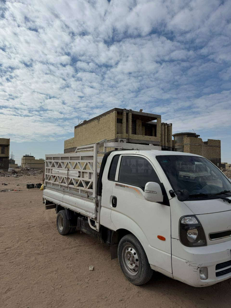 السلام عليكم كيا حمل للبيع مسكر مديل 2012رقم نجف دولي السعر 120ورقه وبيه مجال  الستفسار على الرقم ‏‪0782 244 1090‬‏ مكان كربلاء
