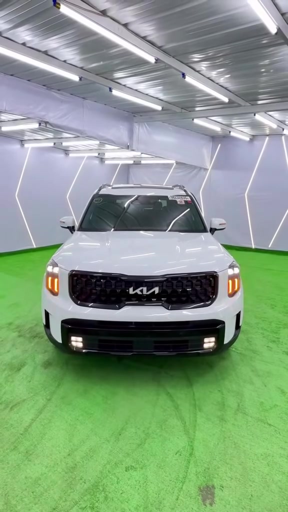 💣💣 يرجى قراءة الاعلان بشكل كامل 💣💣 

2024 KIA TELLURIDE ..   X PRO  ..

                👈🏻👈🏻👈🏻 كيا / تلورايد 👉🏻👉🏻👉🏻 

  ♦️ السيارة موجودة في الأردن المنطقة الحرة ♦️ 

♦️ رقم شاصي السيارة موجود من ضمن الاعلان ♦️ 

            📹 مقطع فيديو تفصيلي عن السيارة 📹 

موديل :- 2024 
لون :- ابيض       
قوة المحرك :- 3.8 بانزين GDi
عداد المسافات :- 49215 mi    
عدد المقاعد :- 7 مقاعد  ( نظام سياحي ) منفصل 
فئة السيارة :- X PRO 

       🚘 ضرر السيارة كما هو موضح بلتصوير  🚘 

الاضافات:- 👇🏻👇🏻👇🏻👇🏻👇🏻👇🏻👇🏻👇🏻👇🏻👇🏻👇🏻 

♦️ شاشة نفكيشن 
♦️ تحكم مسجل 
♦️ تحكم سرعة 
♦️ رادار امامي 
♦️ حساسات 360 درجة 
♦️ كامرات 360 درجة 
♦️ حساس تحديد مسار 
♦️ اوامر صوتية 
♦️ لايت زنون 
♦️ كشاف امامي 
♦️ فتحة سقف 
♦️ سقف بانوراما 
♦️ مقاعد جلد اسود  
♦️ مقاعد تدفئة 
♦️ مقاعد تبريد 
♦️ مقاعد كهربائية  
♦️ شاحن وايرلس
♦️ هاند بريك بصمة 
♦️ اوتو بارك 
♦️ دفع رباعي 
♦️ اوتو هولد 
♦️ مثبت سرعة 
♦️ مانع تزحلق 
♦️ صندوق كهربائي 
♦️ اشارة جانبية 
♦️ مرايات كهربائية 
♦️ مقاعد خزن ميموري 
♦️ تبريد خلفي منفصل 
♦️ نظام نقطة عمياء 
♦️ بردات ابواب خلفية 

و المزيد من الاضافات في عالم ( TELLURIDE ) 

         🚘 ضرر السيارة كما هو موضح بصور 🚘 

🚦🚦🚦السعرعلى الخاص فقط  🚦🚦🚦🚦
🔺🔺🔺🔺🔺🔺🔺🔺🔺🔺🔺🔺🔺🔺🔺🔺

📍 الفروع:

الفرع الاول :- 
بغداد - البياع - الشارع الثاني - معرض الهاشمي ( سيد سيف الموسوي ) 
‭0790 241 0177‬ / اتصال او واتساب
~~~~~~~~~~~~~~~~~~~~~~~ ‭
الفرع الثاني :- 
المسيب - شارع السدة - شركة علي الريس ( سيد حيدر المعموري )    
‭ ‬‬‭+964 781 976 7048‬
واتساب او اتصال 
~~~~~~~~~~~~~~~~~~~~~~~
الفرع الثالث :- 
النجف الاشرف - حي الحسين - مقابل بانزين خانه الكرار - سيد خالد الكيشوان - 
‭+964 781 399 9323‬ 
واتساب او اتصال 
~~~~~~~~~~~~~~~~~~~~~~~
الفرع الرابع :- 
الاردن - الزرقاء - المنطقة الحرة - شارع ( 21 ) شمال - شركة علي الريس المعموري ( ابو عبدالله الموسوي ) 
( فريق المبيعات ) 👇🏻👇🏻👇🏻👇🏻👇🏻 
00962791707787 / ابو عبدالله 
00962798611811 / ابو محمد 
00962791493166 / ابو احمد 

اي ملاحظات او اي استفسار او طلب صور او مقطع فيديو مصور ل اي سياره يرجى التواصل على الرقم التالي 
00962791311893 / عبدالله الموسوي 

🖋 بإدارة: أبو عبد الله الموسوي

((إن أرضيناك فتحدث عنا، وإن لم نرضك فتحدث إلينا))

🔖 #سيارات_أمريكية #استيراد_سيارات #سيارات_كندية #عروض_سيارات
#الزرقاء #المنطقة_الحرة #سيارات_العراق #سيارات_سوريا #سيارات_الأردن
#علي_الريس_الموسوي #تجارة_السيارات
#موؤسسه_الشهداءالسعودية_الكويت_مصر_العراق_لبنان
