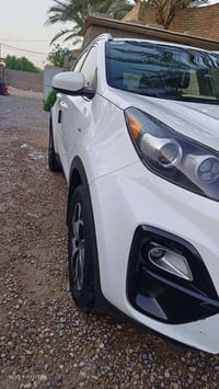 مراوس أ سبورتج موديل ٢٠ سياره كلين بدون حادث كفاله ماشيه ٦٥ هاتف ٠٧٧١٢...