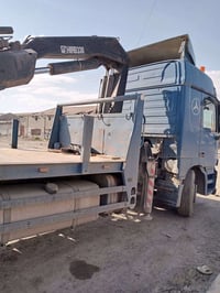 كرين هياب • ١٠ طن • فلوجه