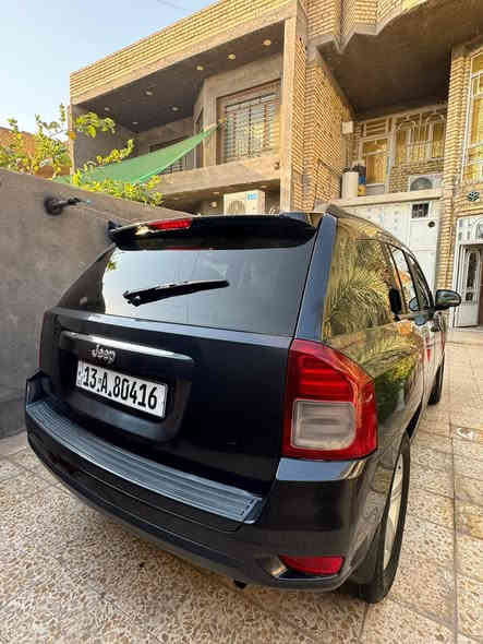 السلام عليكم جيب كومبارس موديل 2016رقم ميسان الإنكليزي سنويه مجدده مكينه 2400 كير جاهزه السياره تخم تاير حداديه مكان السياره ميسان السعر 108قابل للتفاوض الاستفسار الاتصال على الرقم *********** مكلف بل نشر
