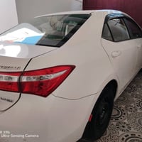 كورولا • ٢٠١٥ • محرك ١٦٠٠