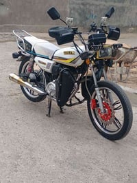 دراجة • ٢٠٢٥ • حي نصر