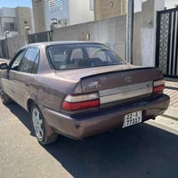 كفاله عامه • محرك ١٨٠٠ • رقم اربيل دولي