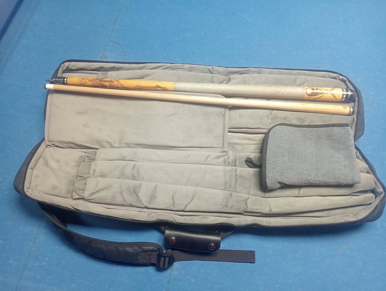 كيوب باينوس وجنطة 4×3 السعر خاص


**إذا كنت صاحب هذا الإعلان وتريد حذفه لأي سبب، رجاءا أرسل رسالة إلى الدعم الفني**