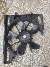 مروحه دوج دورنكو العاصفه مال موديل 24  بيه كسر بالحاضنه 250 الف وبيه م...