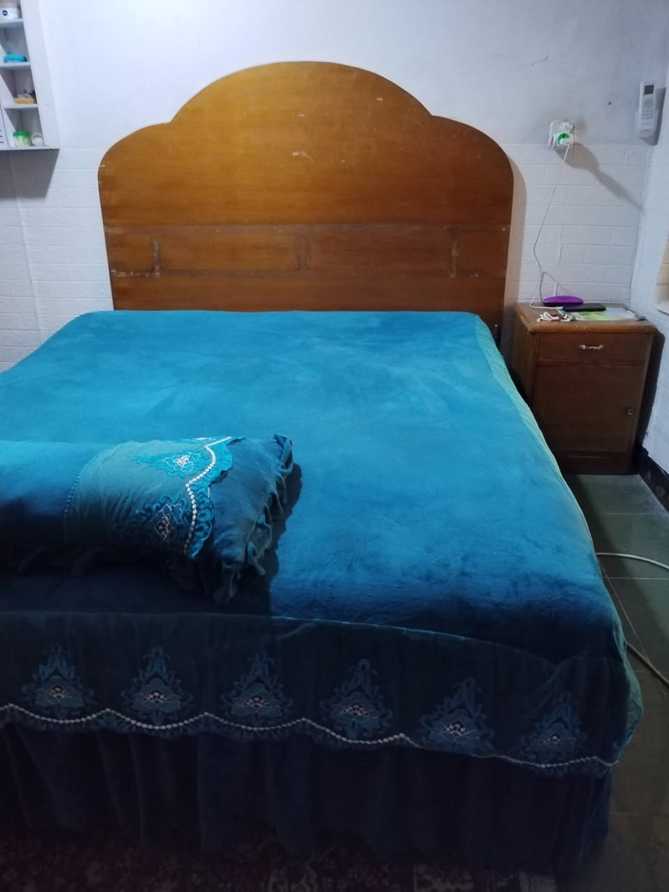 للبيع....الكنتور 5 باب.. 3 متر
المكان.. كربلاء
للاستفسار واتساب ***********
متوفر غراض مطبخ ومنزلية وأجهزة كهربائية
