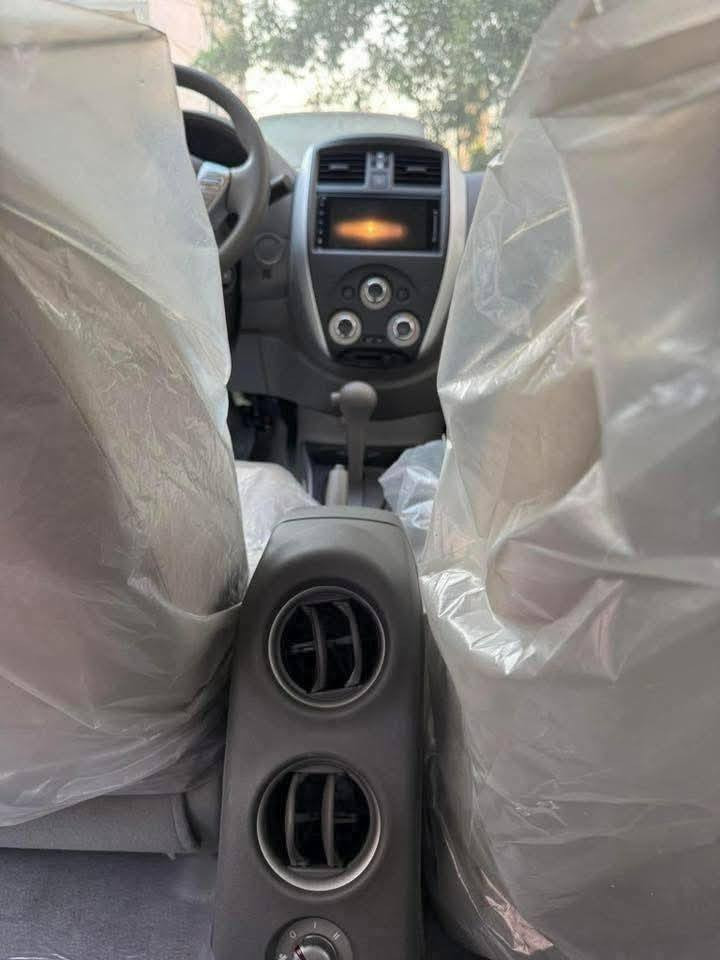 سلام عليكم نيسان سني مصري مديل 2025 اخوان السياره ع وظع الشركه رقم اربيل دولي جديد انكليزي ماشيه ٣٠٠٠ الف يعني زيرو بيه بارد شبر باب عكس السائق فقط بدون صبغ طخه دراجه بسمي تحويل ثاني يوم مكان السياره بغداد البلديات السعر 129قفل هاتف ***********
