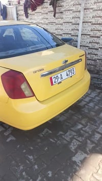 فورنزه موديل 2007كير مكينه كفاله تبريد شغال مكاني الكاضميه منطقة الجكو...