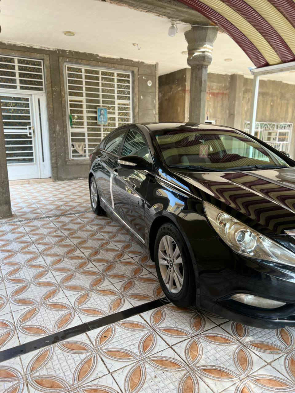 من رخصت الادمن المحترم
سوناتا للبيع موديل 2010 وارد كوري رقم بغداد دولي سنويه 32بسمي تحويل مباشر بي وقت يعجبك ماشيه 234كيلو
موصفات 
تحكم سيرن
كشنات كهرباء وجلد
قطعتين تبريد 
حجم المحرك 2000
حداديه 100%
تخم تاير جديد
اشاير بل مري وشفط
سياره تخبل ترايك وين ميعجبك
الضرار 
بيه جاملغ خلفي رش فقط والباقي كفاله عامه 
مكان سياره بابل ورديه خارج 
معروضه 95وبيه مجال اي ستفسار اتصال عل رقم 
***********
