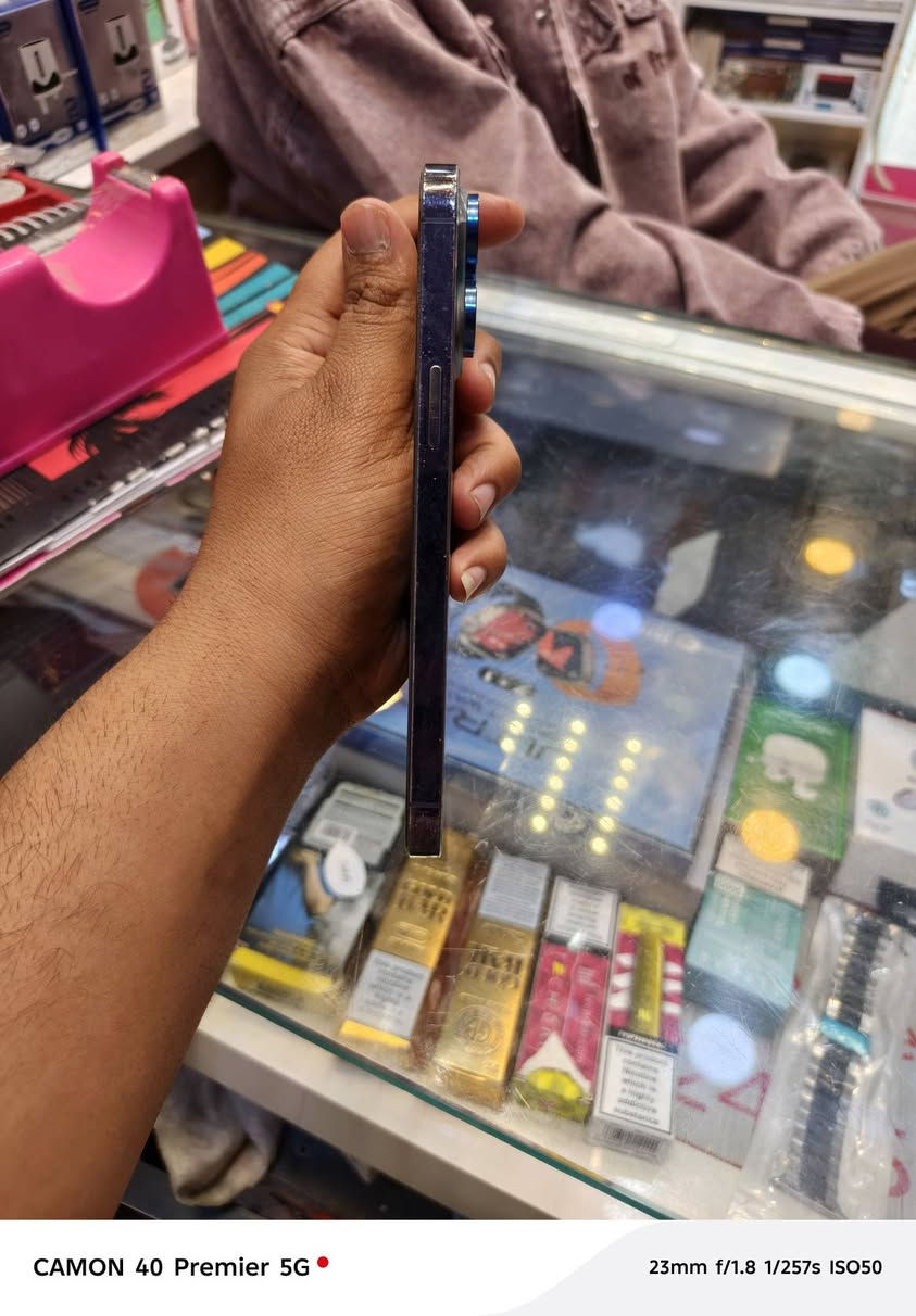 السلام عليكم
ايفون 14 برو ماكس 

ذاكره 256

بطاريه 89 

دبل سيم كارت ZAA عربي شرق اوسط

الجهاز مبدل ضهر ومكسور فقط 

مكاني نجف 

اتصال او واتساب 
***********
