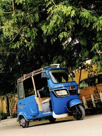 تكتك TVS • موديل 11/2022 • كربلاء