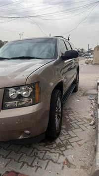 تاهو 2007 • نص فول دبل • كفاله