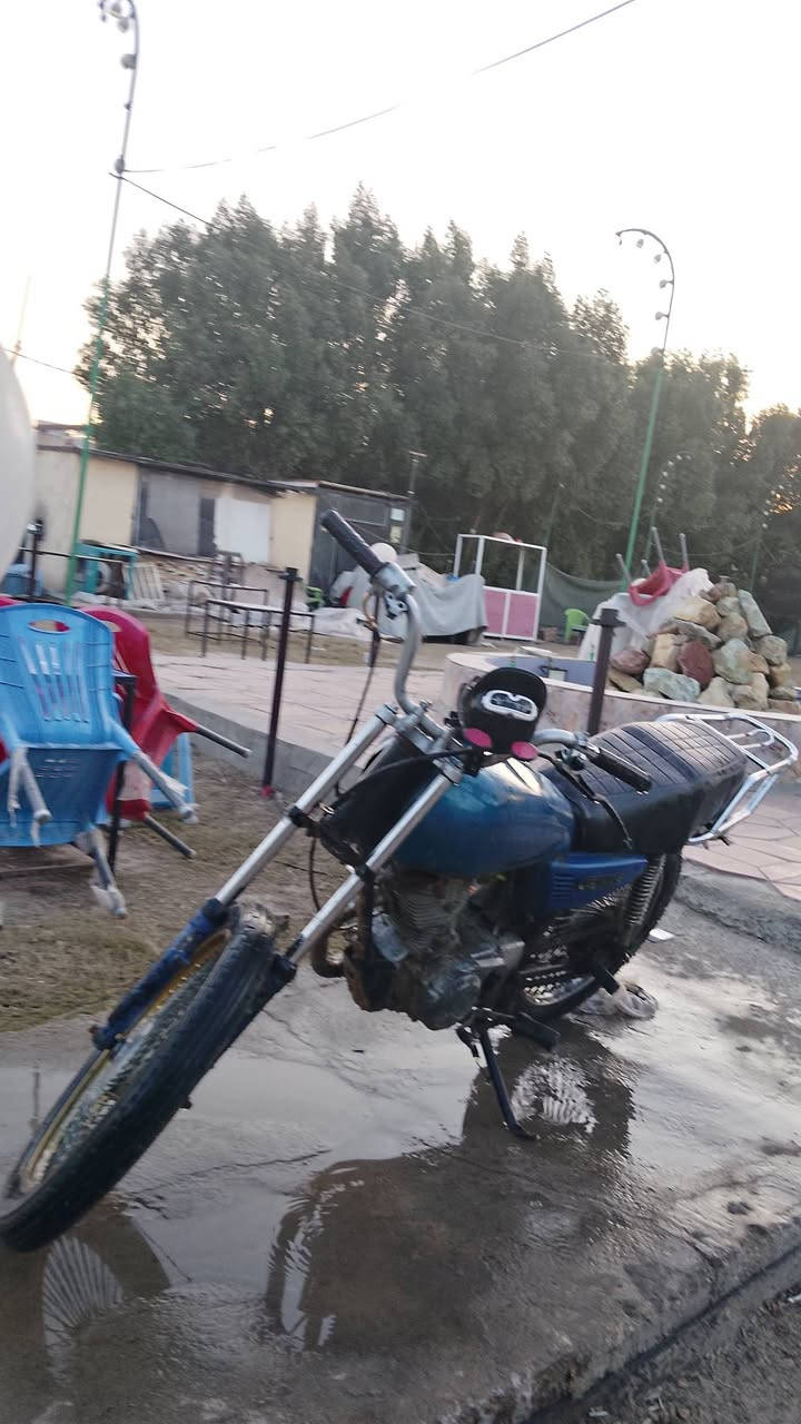 سلام عليكم ورحمة الله وبركاته دراجة للبيع كلك مكاني نجف ميلاد الدراجة مكينة نضيفة ما تبخر كلجات جدد سكليتر جديد بنزات جدد سوباية جديدة التاير الورة جديد كلة جدي جاملغ الكدام موجود ولجاملغات جدد اللة شاهد كلهن جدد يعني دراجة كاملة ما عايزهة اي شي قسمن بل قران هندر واحد وتطلع مكينتة زينة صالنصة رياضي وكاملة
رقمي ***********
السعر خاص
