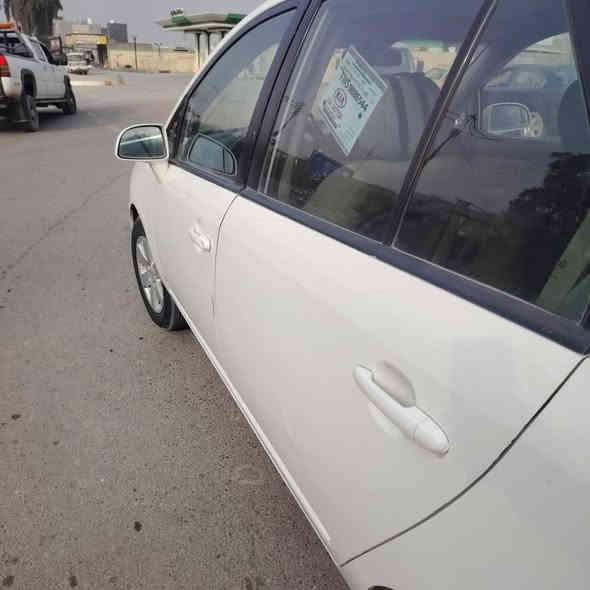 رندو 2008 رقم ديالئ مميز سياره خير من جاهزه سياره الله تخم تاير صدر كهربائيات شقاله بسمي سنويه ورقم جديد مصبوغه حزام جماليه 5 راكب محرك 6سلندر للبيع ب 100 وبيها مجال ***********
