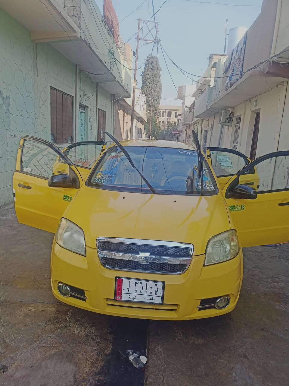 افيو كير توماتيك 2009.  ***********.  ***********
