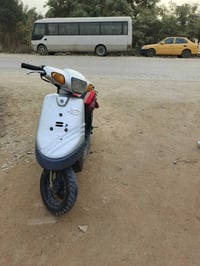 دراجة بطه • موديل ٢٠٠٣ • كربلاء الحسينيه