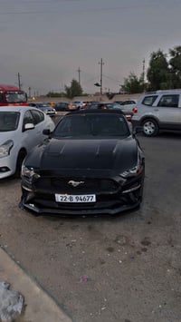 موستنك 2023 مراوس بجيب 14-15   سعرها 190 07709415068