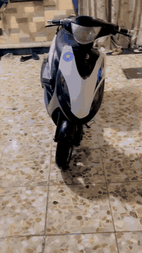 سلام عليكم دراجه ماكس عدله مفتوحه لا تنقص ولا أتبخر وناعمه وما بيه اي نواقص  سعر600وبيه  مجال بصيط  ***********للتواصل واني خادم
