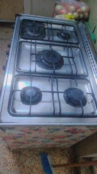 طباق كريازي ايطالي للبيع شغال 100% ***********
