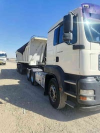 مان تيكة لبيع مديل 2005 مجموعة جيف جوبلس مكنية 480 تخم تاير عربانة ماك...