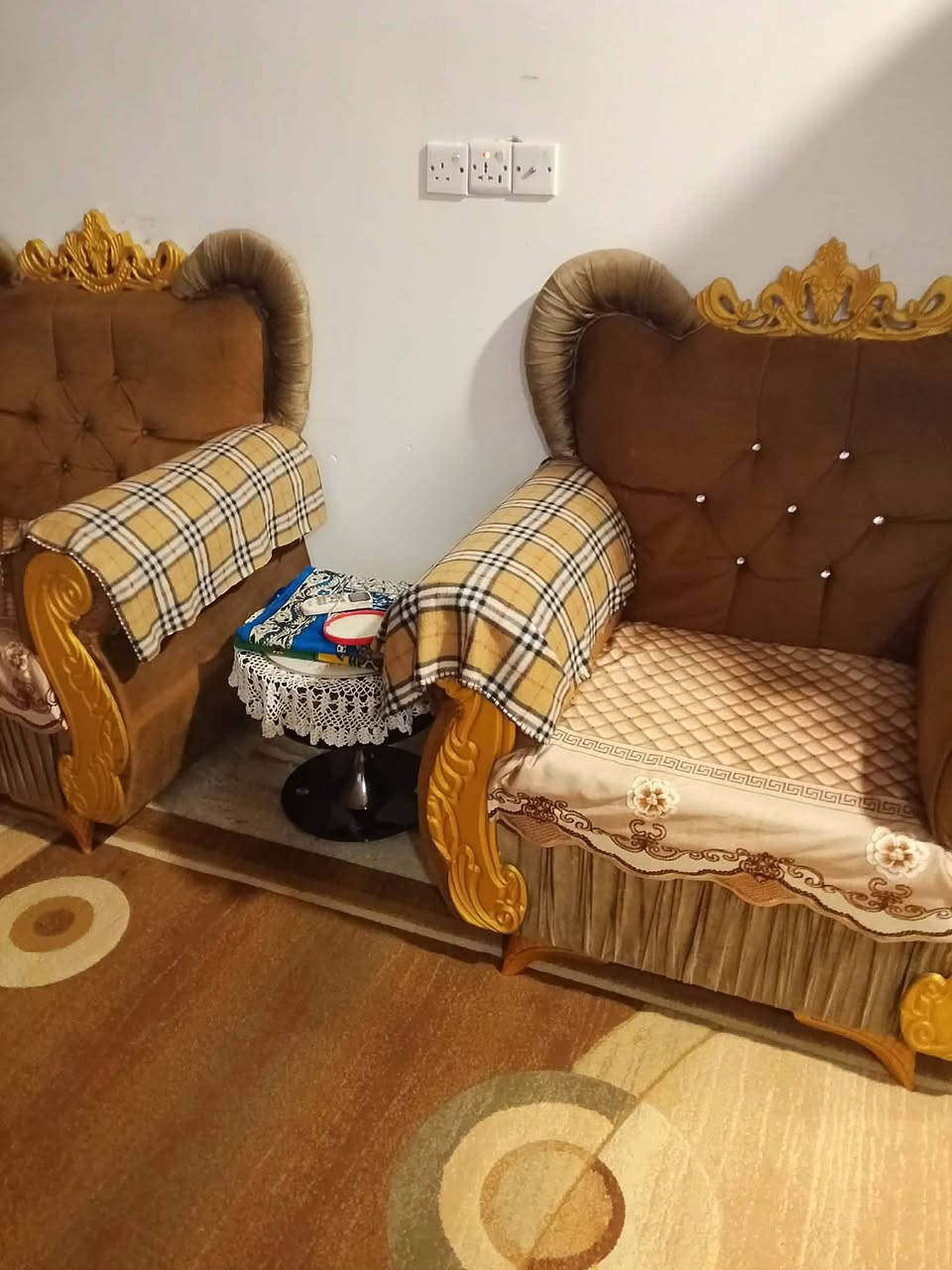 ٧
مقاعد250


**إذا كنت صاحب هذا الإعلان وتريد حذفه لأي سبب، رجاءا أرسل رسالة إلى الدعم الفني**