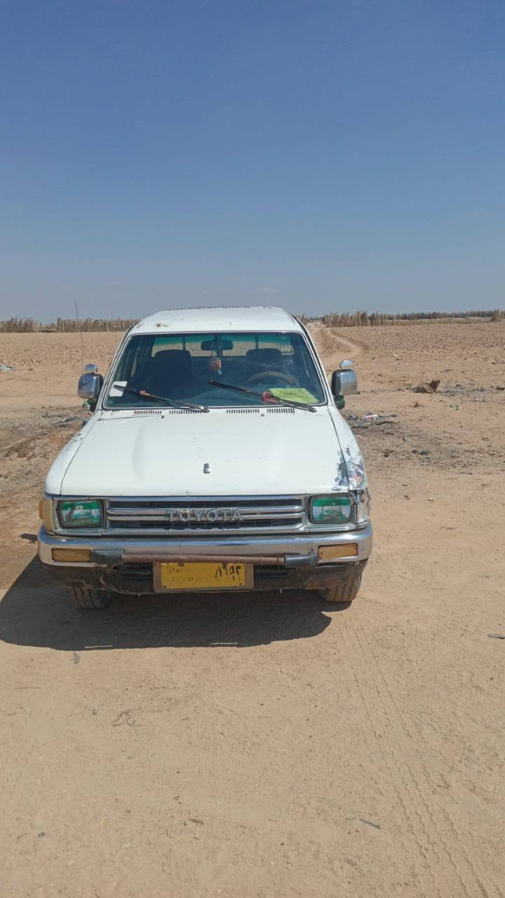 السلام عليكم  سيارى البيع 90 الرقم النجف ***********
