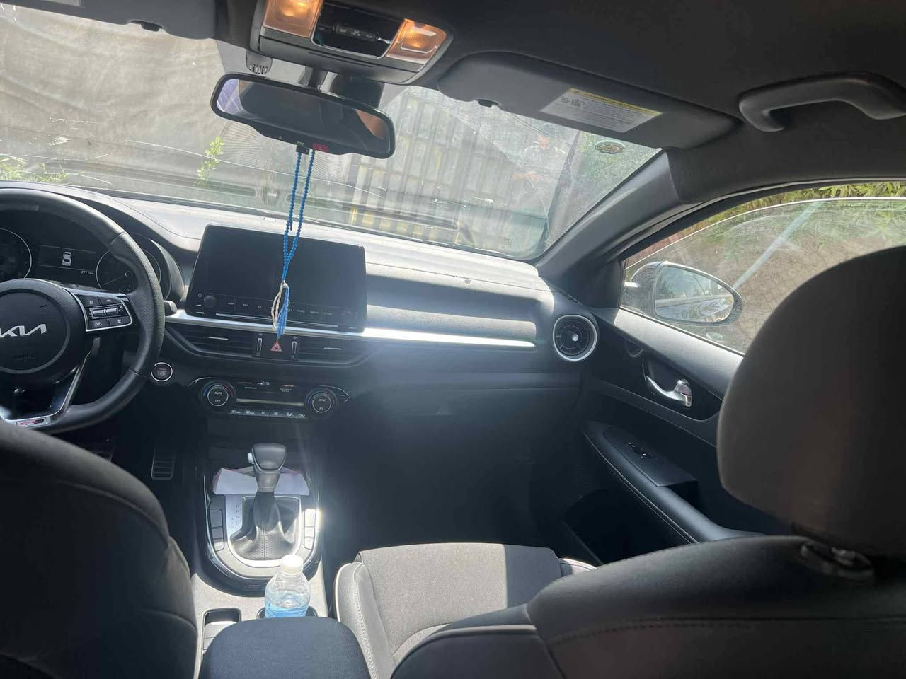 بسم الله الرحمن الرحيم"وأحل الله البيع وحرم الربا"
اللهم صل على محمد وال محمد الطيبين الطاهرين 
كيا فورتي جيتي لاين 24 للبيع
اللون اسود فحمي
وارد امريكي
الضرر بنيد  وجاملغ ايمن نفسهن معمرات 
ماشية ١٨الف كم 
مواصفات الجيتي لاين معروفة بصمة تشغيل عن بعد تحكم استيرن سايد بريك اوتو هولد ...الخ
السعر المطلوب 155 وبيها مجال قليل /فحص مؤقت حرة باسمي 
للاستفسار الاتصال على الرقم ***********
