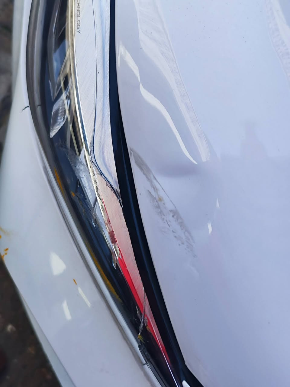 MG 5 كير عادي
موديل 2025

ضرر بارد فقط بل صوره 

السعر 97 قفل لا تعاملني ابدا 

تواصل ***********
*********** 
مكاني موصل
