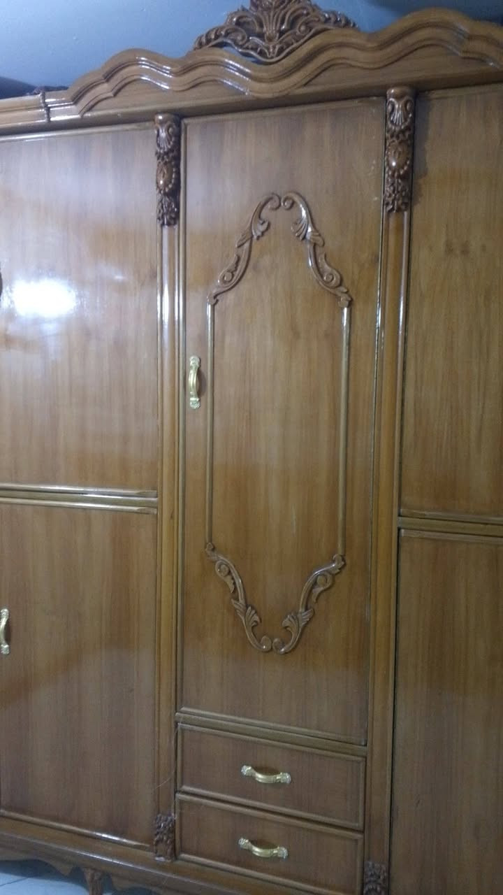 كنتور ٩باب مقطع حطاطه داخل خارج صاج ٦ ملم
السعر ٦٥٠ مكانه السيسي


**إذا كنت صاحب هذا الإعلان وتريد حذفه لأي سبب، رجاءا أرسل رسالة إلى الدعم الفني**