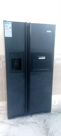 بيكو • حجم كبير • شرط التجميد