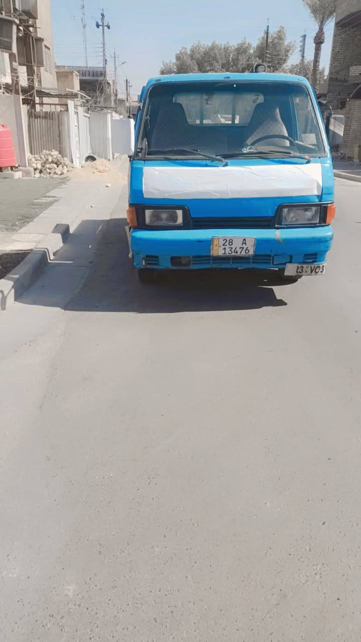 السلام عليكم بنجو للبيع تك غماره موديل 94 رقم نجف مكان بغداد سنويه جديده مكينه جديده غير جديد تحويل ثاني يوم ***********
