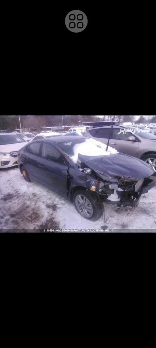 السلام عليكم 
النترا وارد كندي 2020 بابل مشروع وطني باسمي حادث مرفق بصور 
الغود شواصي مكينه (كير اي تي)مكفولات 
تدفه تبريد شغالات بيه كم طخه  موجوده بصوره 
سعر 108$ وبيه مجال حك الجيه
فقط للبيع 
بغداد العبيدي *********** واتساب واتصال 
مكلف بنشر
