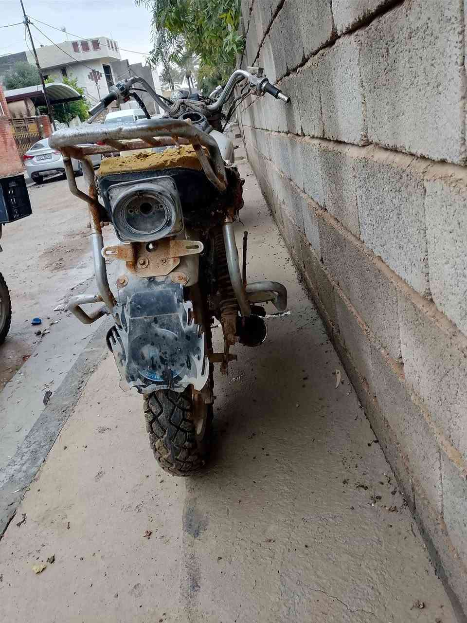 السلام عليكم جني 2010 للبيع بيها اوراق تترقم  سعرها 200 وبيها مجال العنوان ديالى بعقوبة ***********
